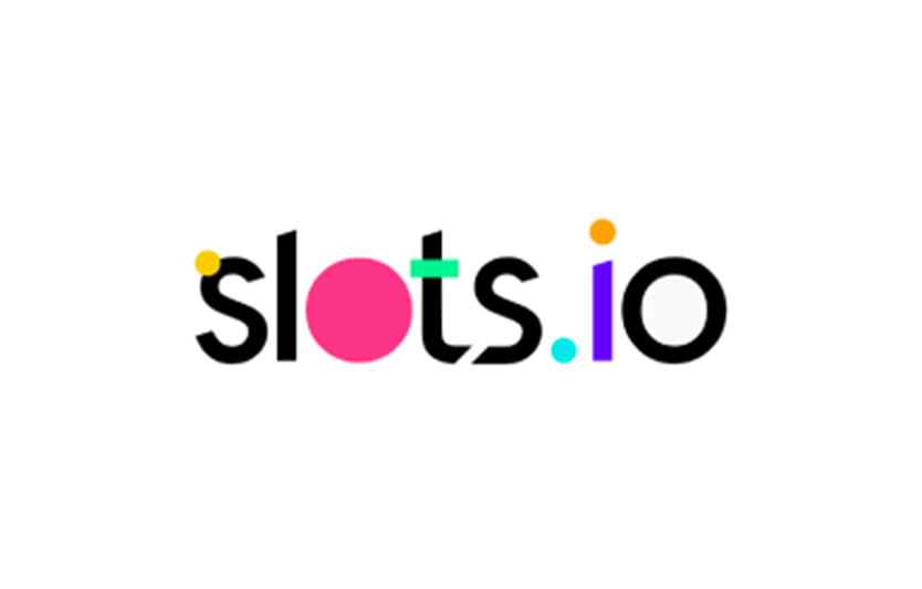 Slots.io Casino бонус за депозит
